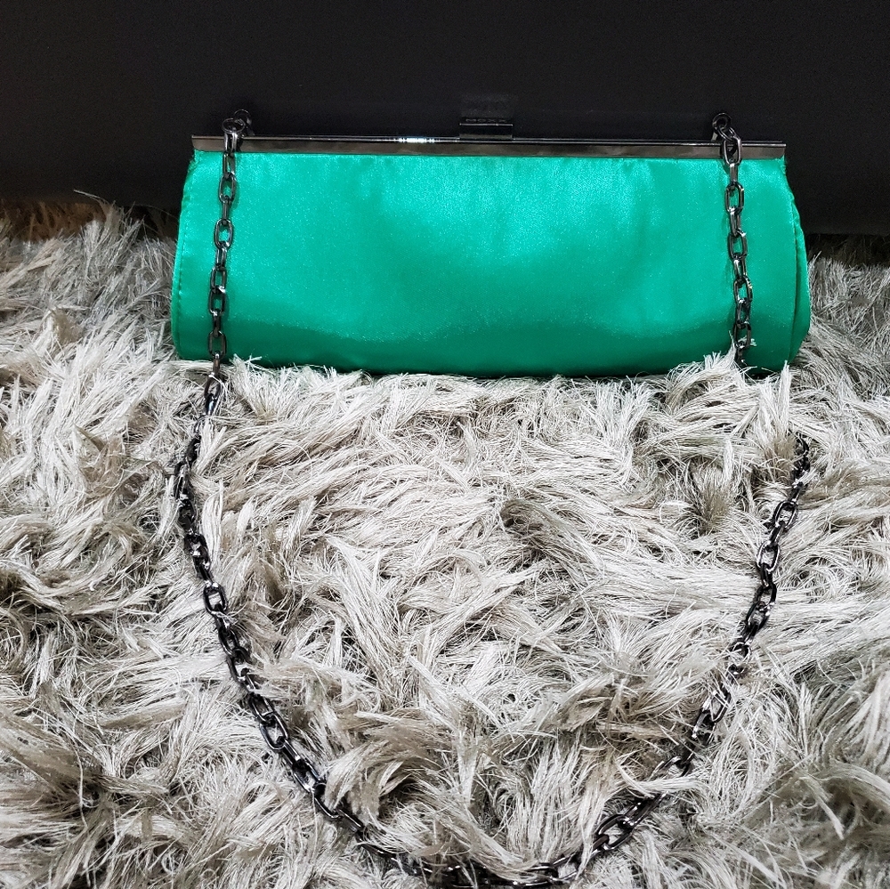Mexx clutch